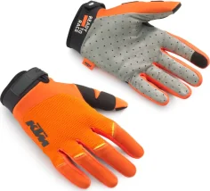 POUNCE GLOVES
