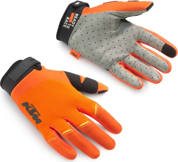POUNCE GLOVES