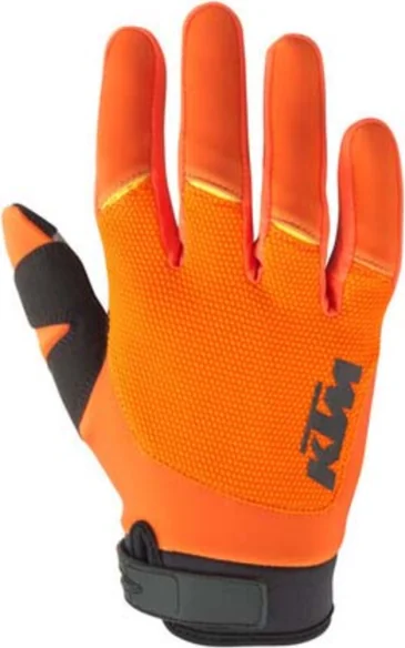 POUNCE GLOVES