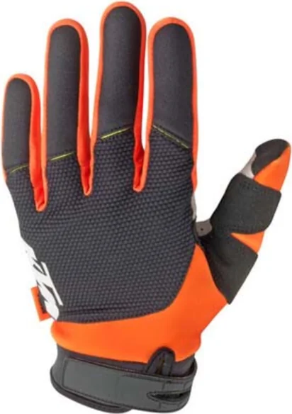 POUNCE GLOVES