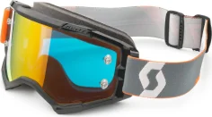 FURY MX GOGGLES