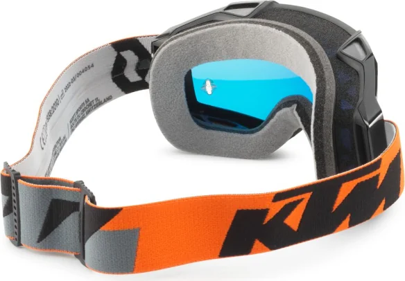 FURY MX GOGGLES