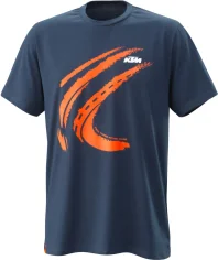 MAGIC CORNER TEE