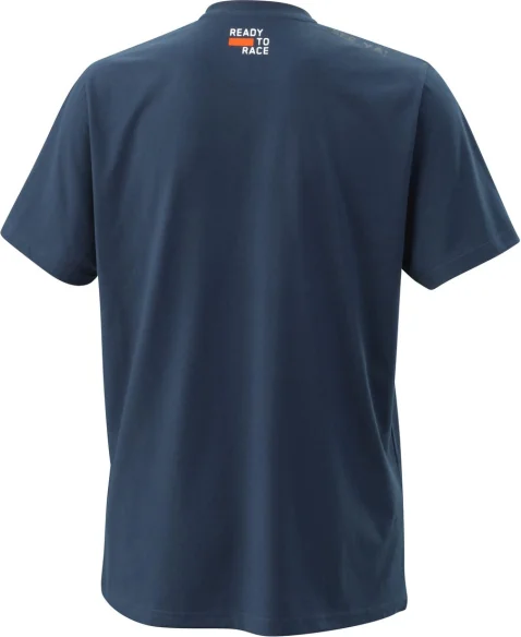 MAGIC CORNER TEE
