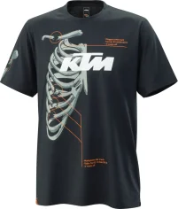 HARD KNOCKS TEE