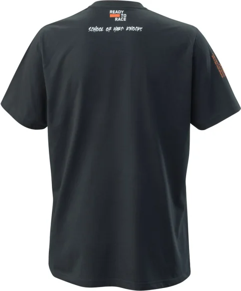HARD KNOCKS TEE
