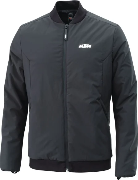 FASTER JACKET