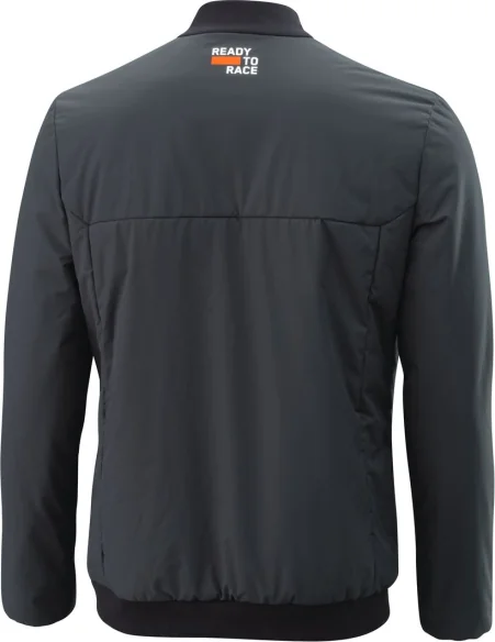 FASTER JACKET