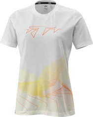 GRAPHIC WOMEN TEE