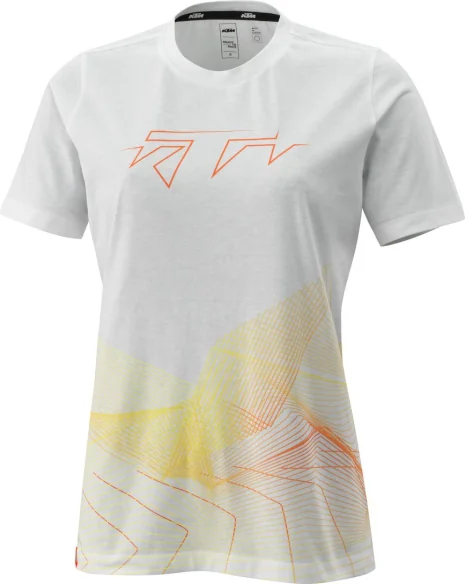 GRAPHIC WOMEN TEE