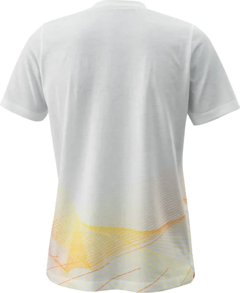 GRAPHIC WOMEN TEE
