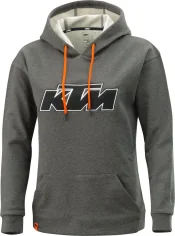 WOMEN PATCH HOODIE