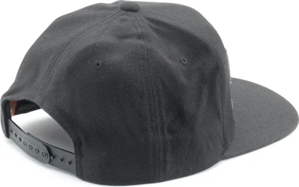 PURE CAP