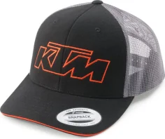 MX TRUCKER CAP