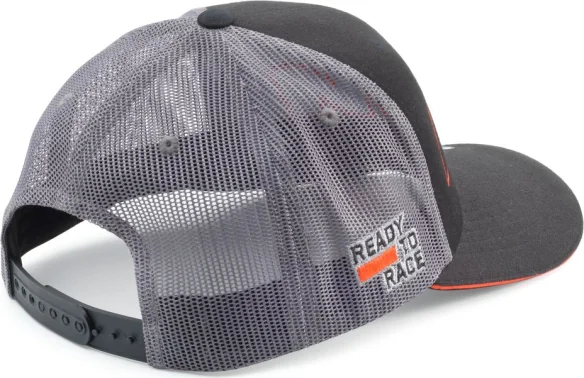 MX TRUCKER CAP