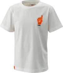 KIDS HERO TEE