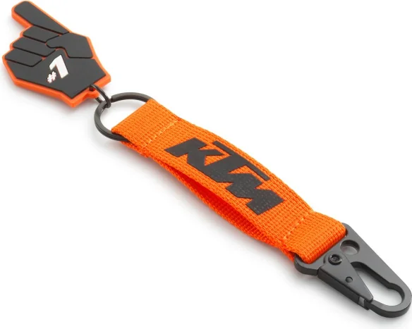 KEYHOLDER