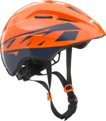 KIDS TRAINING BIKE HELMET