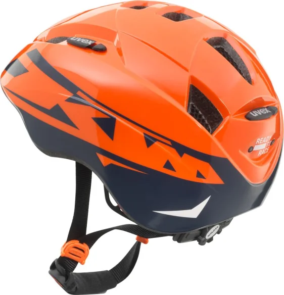 KIDS TRAINING BIKE HELMET