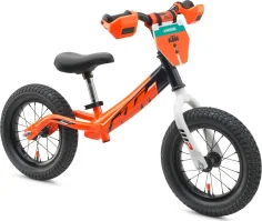 KIDS TRAINING BIKE