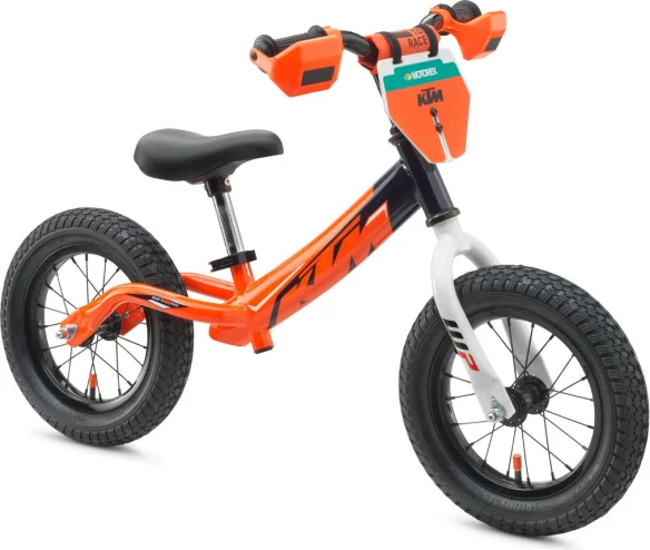 KIDS TRAINING BIKE