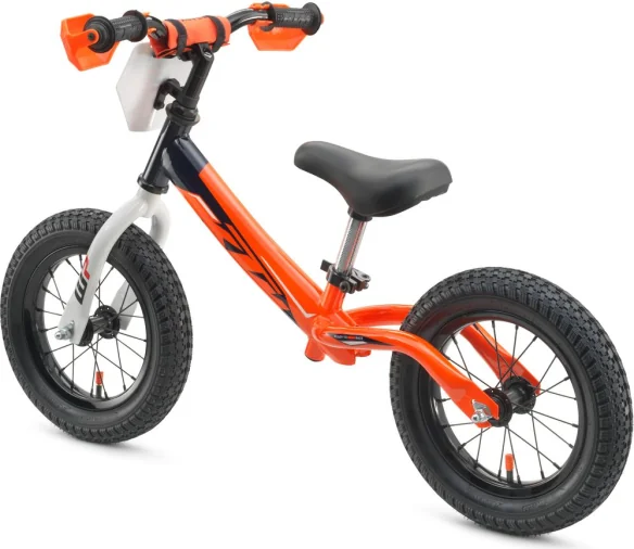 KIDS TRAINING BIKE
