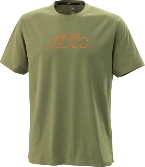 ESSENTIAL TEE