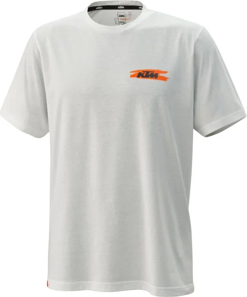 GOOD HABITS TEE