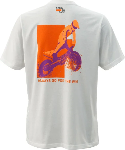 GOOD HABITS TEE
