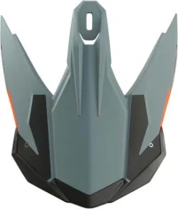 STRYCKER HELMET SHIELD OS