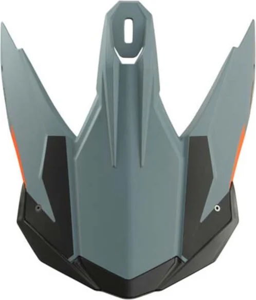 STRYCKER HELMET SHIELD OS
