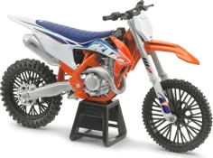 450 SX-F MODEL BIKE MY22