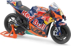 MOTO GP MODEL BIKE BRAD BINDER MY22