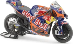 MOTO GP MODEL BIKE JACK MILLER