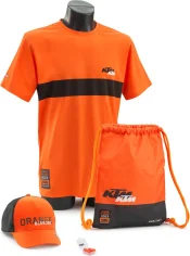 FAN PACKAGE SPIELBERG 2023 MEN