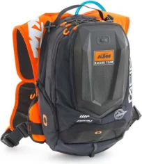 TEAM DAKAR HYDRATION BACKPACK
