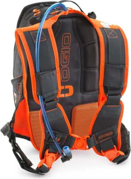 TEAM DAKAR HYDRATION BACKPACK