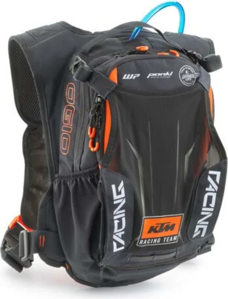 TEAM BAJA HYDRATION BACKPACK