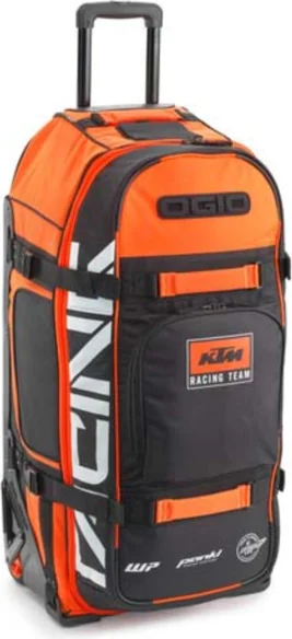 TEAM TRAVEL BAG 9800