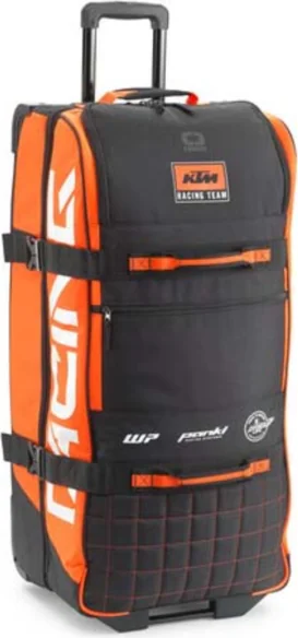 TEAM TRUCKER BAG