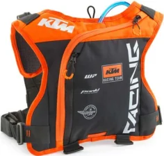 TEAM ERZBERG HYDRATION BACKPACK