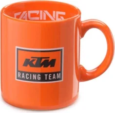 TEAM MUG ORANGE