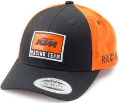 KIDS TEAM CURVED CAP