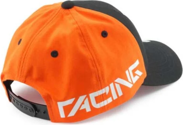 KIDS TEAM CURVED CAP