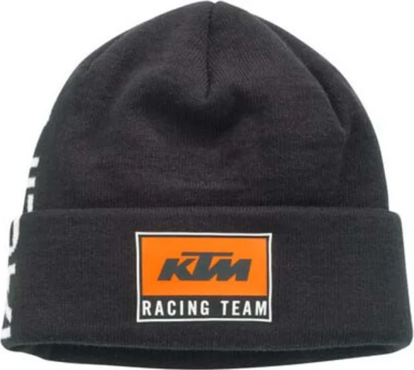 KIDS TEAM BEANIE