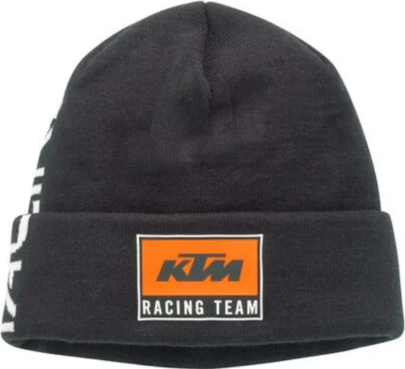 TEAM BEANIE