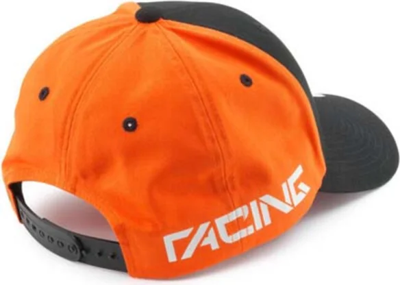 TEAM CURVED CAP