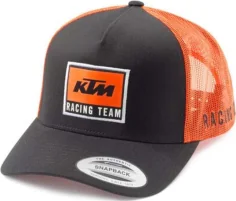 TEAM TRUCKER CAP