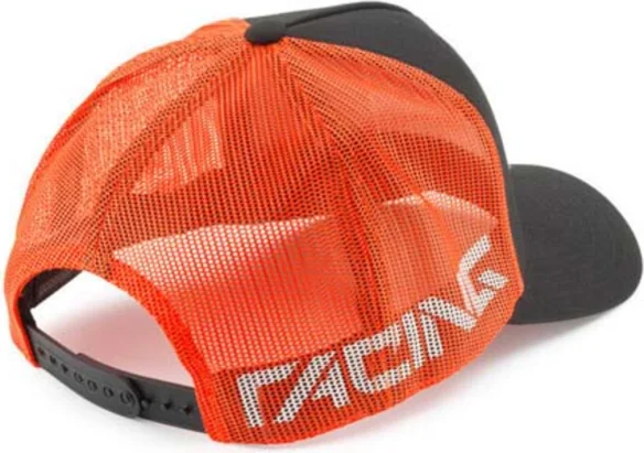TEAM TRUCKER CAP