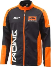 TEAM SOFTSHELL JACKET